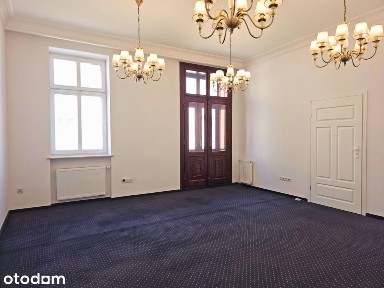 REPREZENTACYJNY LOKAL BIUROWY 31,74 m2 | CENTRUM