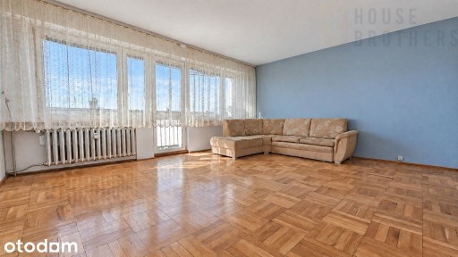 73 m² na Słowackiego