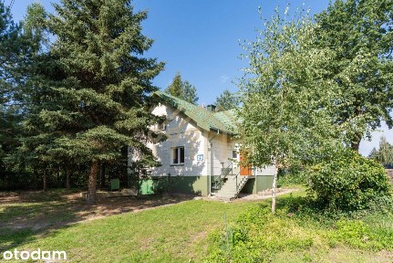 Twój pomysł, Twój dom | Wyszków | Działka 703 m²