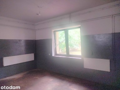 155 m² dla Twojej Firmy - Laski k. Warszawy Magazyn, Biuro, Produkcja