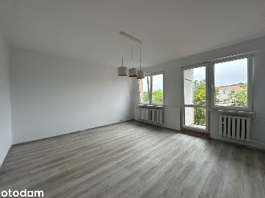 3 pokoje I 62,3 m² I Oddzielna kuchnia