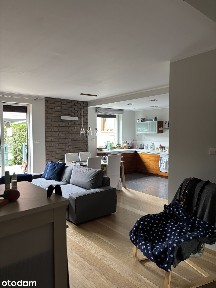 Przytulne mieszkanie z tarasem w Bielsko-Białej