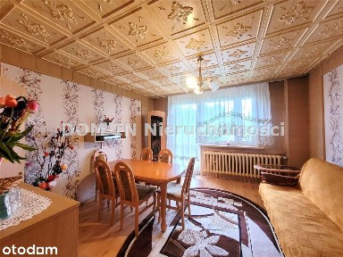 Mieszkanie, 52 m², Jastrzębie-Zdrój