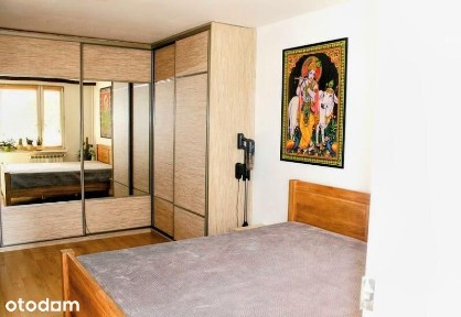 Katowice Ochojec Radockiego⭐️63m / 3pokoje + Balkon ⭐️Blisko Lasu
