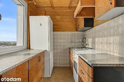 ⚡3 pokoje⚡Północ⚡Balkon⚡Spokojna okolica⚡
