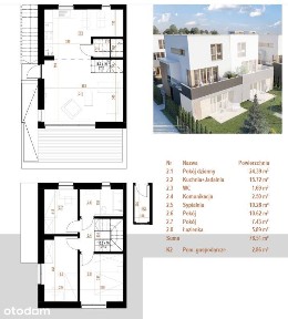 gotowe do odbioru⭐las⭐taras 19m2 ⭐