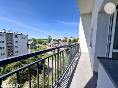 3 pokoje + balkon z potencjałem w Czeladzi