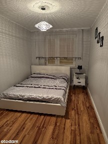 Wynajem mieszkania 3-pokojowego z balkonem