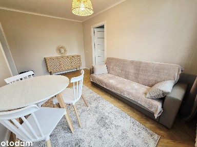Mieszkanie 35 m² na wynajem - Kielce, ul. Urzędnicza