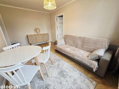 Mieszkanie 35 m² na wynajem - Kielce, ul. Urzędnicza