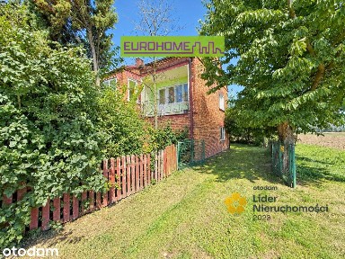 Dom 160 m² z dużą działką | Sadkowa Góra