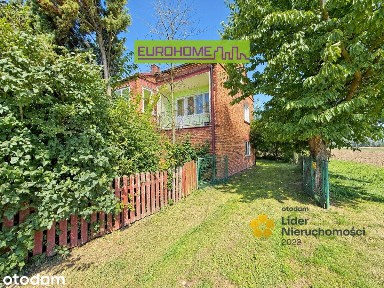 Dom 160 m² z dużą działką | Sadkowa Góra