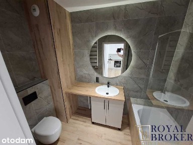 Na sprzedaż 2 pokoje Miła / 37, 59 m2 / balkon