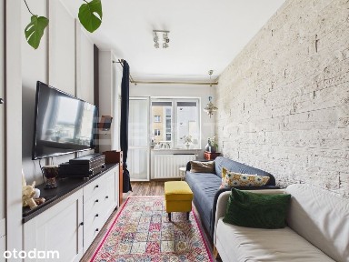 Przestronne Mieszkanie, Cztery Pokoje- Architektów