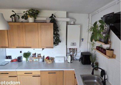 DOM 93 m² | 4 POKOJE | 400 m² DZIAŁKI | 2 MIN DO S8 | DĄBROWA