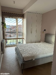 Mieszkanie 52m 3 pokoje Nyska Residence Wrocław + miejsce postojowe
