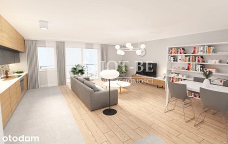 2balkony/ wygodne mieszkanie/ apartament/ premium