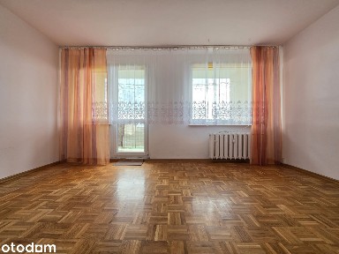 3 pokoje, pełen rozkład, Gaj, dostępne od zaraz