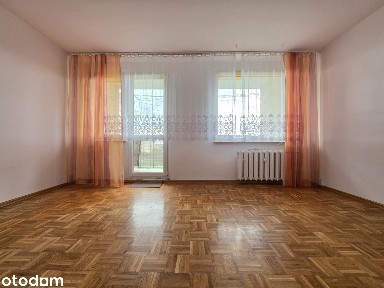 3 pokoje, pełen rozkład, Gaj, dostępne od zaraz