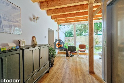 Nowoczesny pensjonat o pow. 700m2 / 15 pokoi / winda/ sauna/ parking