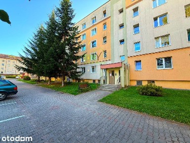 Dwa pokoje/do remontu/wygodna lokalizacja Kanta 18