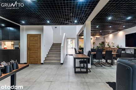 OBIEKT GASTRONOMICZNO-HOTELOWY | WYŻNE