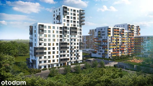 Nowa inwestycja - 3 pokoje w stanie deweloperskim