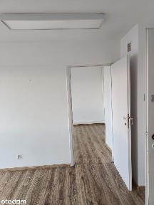 dwupokojowy lokal biurowy- 38 m2- Łagiewnicka