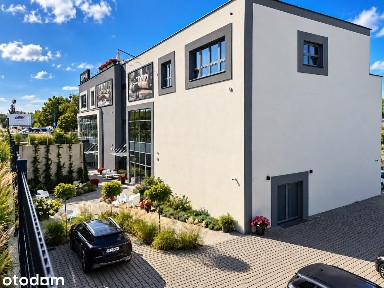 Lokal użytkowy, 66 m², Zielona Góra