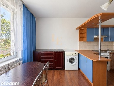 2 pokoje | Zielona okolica | Rembertów