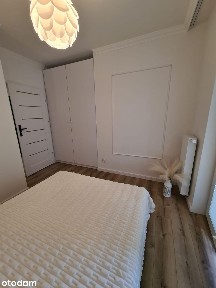 NOWE ŁADNIE URZĄDZONE MIESZKANIE ZALOBY 2 PIĘTRO BALKON