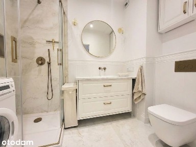 Ogródek 50m²/ bądź pierwszym najemcą
