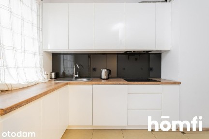 Ciche dwa pokoje | balkon | garaż | Ząbki