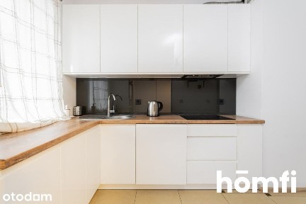Ciche dwa pokoje | balkon | garaż | Ząbki