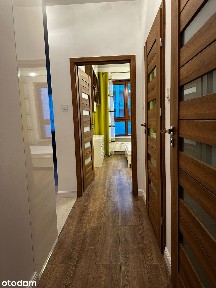 Do wynajęcia 3-pokojowy apartament (67 m2), przy ul. Rydygiera