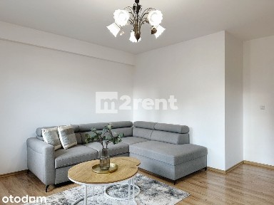 Praga Południe | 64m2 | 3 pokoje | balkon