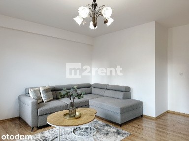 Praga Południe | 64m2 | 3 osobne pokoje | balkon