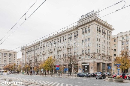 Lokal 90 m2 - Plac Konstytucji - Centrum Warszawy