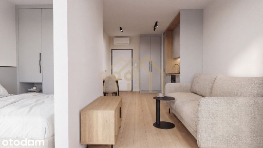 Studio+ 30m2 | Livero