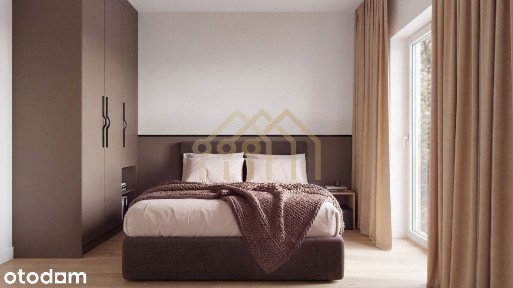 2 pokoje 34 m² | Livero