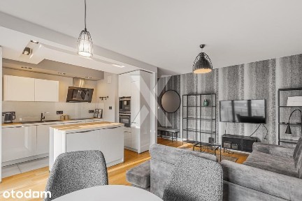 Wygodne 3-pokojowe mieszkanie 77 m² | Oxygen Residence