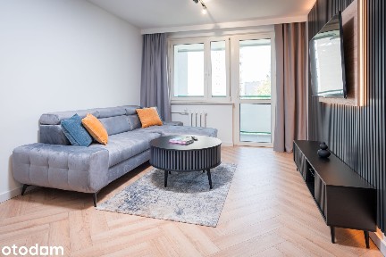 Wynajmę Lux mieszkanie 3 pokojowe Kamionek/Warszawa Praga Płd SWPS