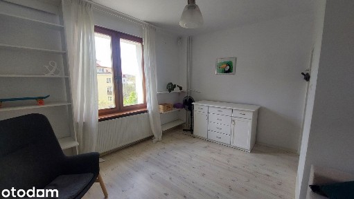 Kawalerka na Mokotowie 30 m2