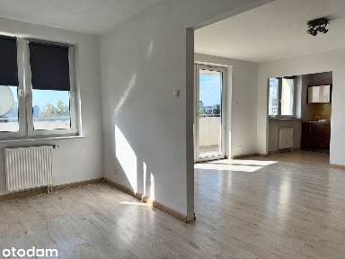 Mieszkanie, 86 m², Warszawa
