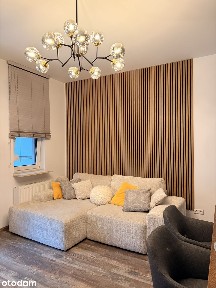 86 m² | 3 pokoje | sufity 3 m | garaż | Jana Kazimierza