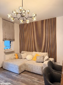 86 m² | 3 pokoje | sufity 3 m | garaż | Jana Kazimierza
