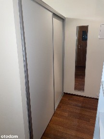 Kawalerka z widokiem, Warszawa Bielany - ul. Balzaka 2