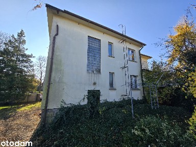 Budynek mieszkalny na sprzedaż