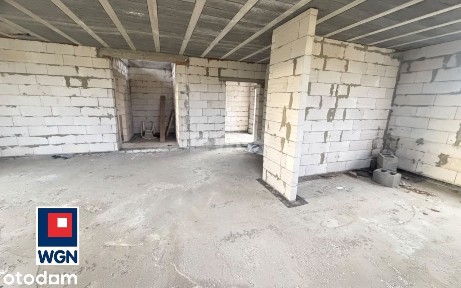 Dom Blisko Jeziora Licheńskiego | 194 m2, 9 Arów