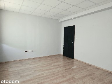 Lokal biurowy w bardzo dobrej lokalizacji w Żorach!